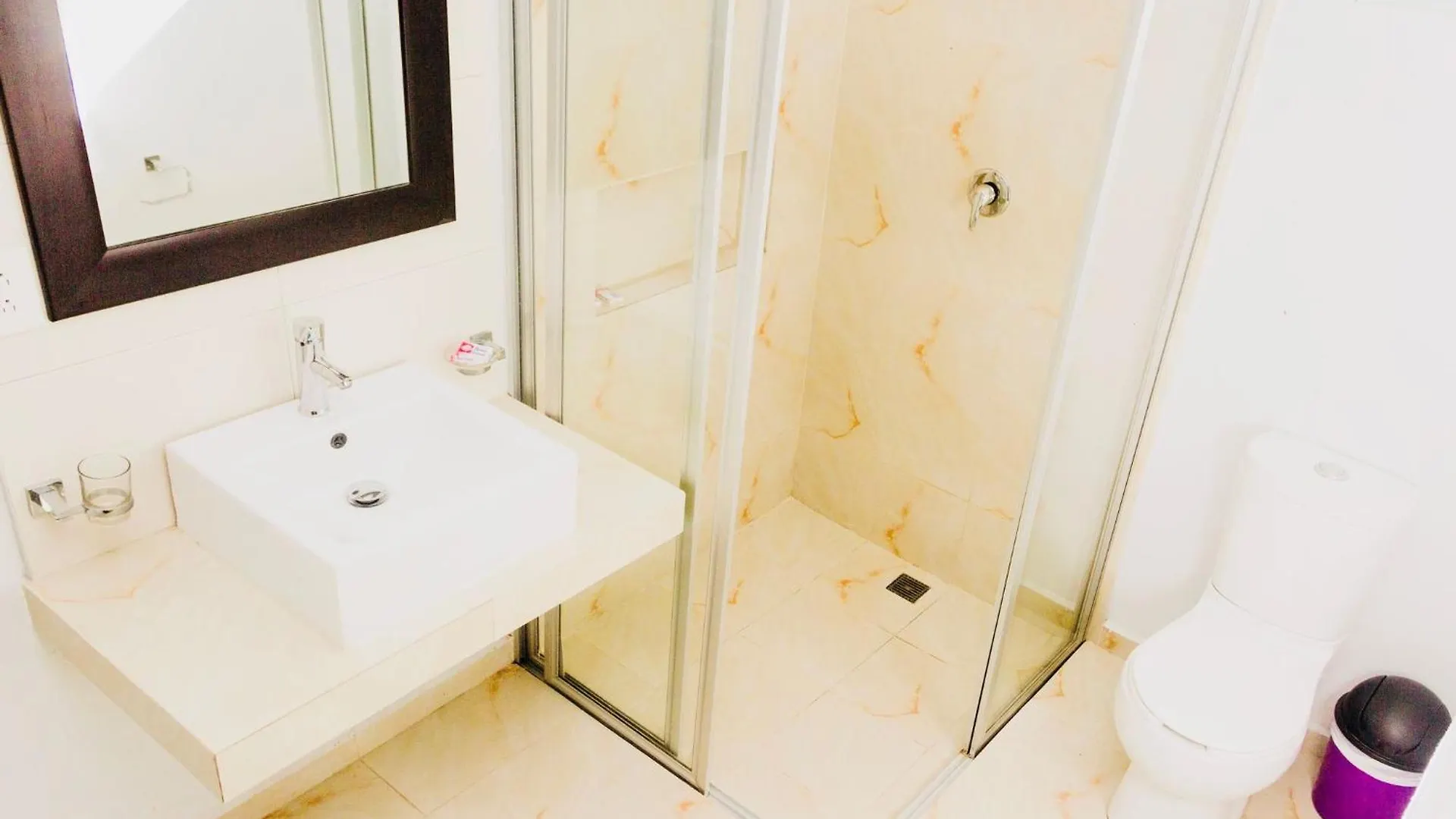 Superior Studio 30 Aquamarina Suites Плая-дель-Кармен