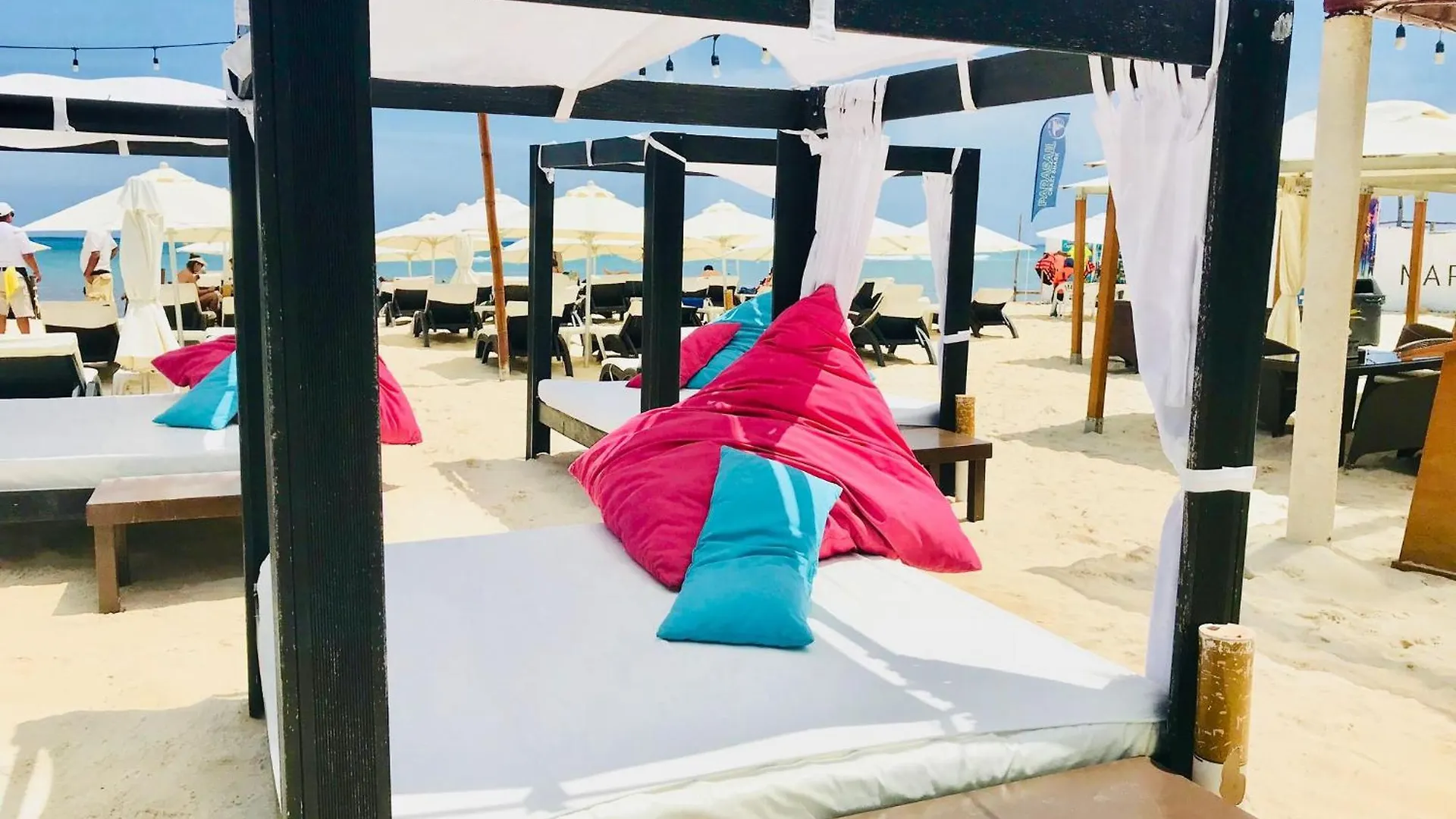 Superior Studio 30 Aquamarina Suites Playa del Carmen